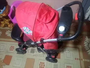 Baby Stroller Pram