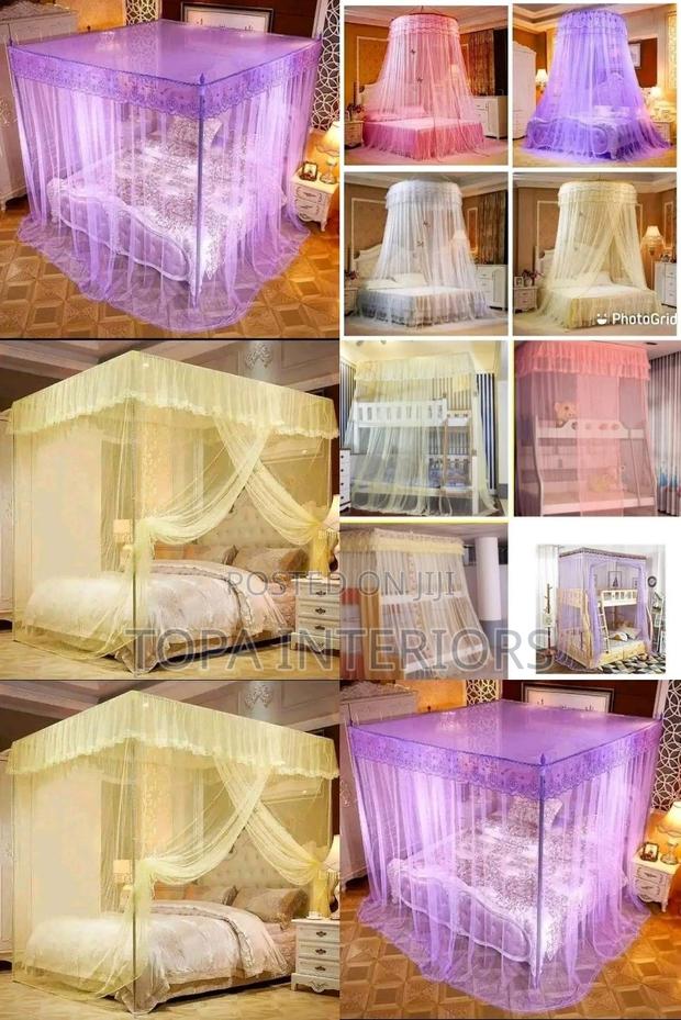 Mosquito Nets Mosquito Nets Mosquito Nets Mosquito Nets - main view