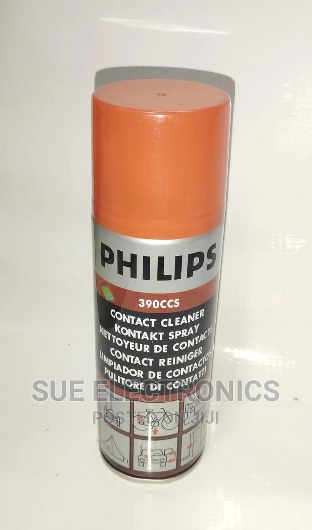 Philips Mechanical Parts Cleaner