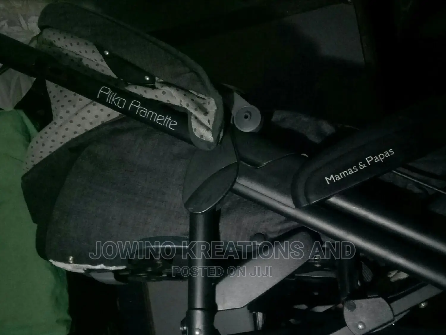 Mamas and Papas Baby Stroller