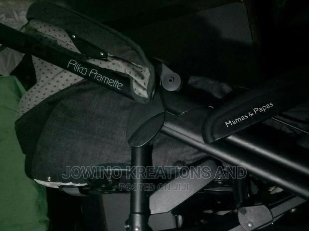 Mamas and Papas Baby Stroller - thumbnail 9