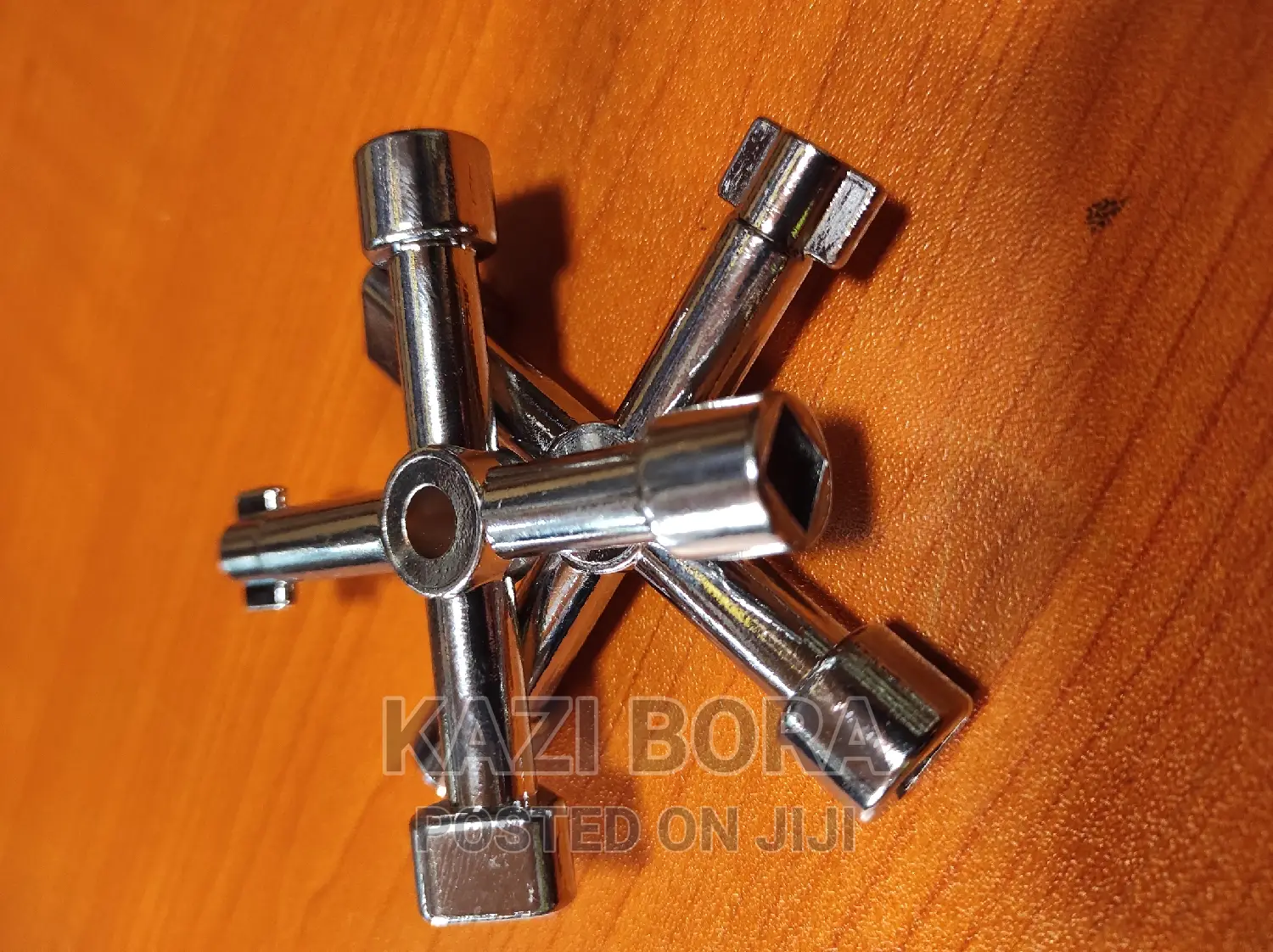 Electrical Panel Locks Master Key