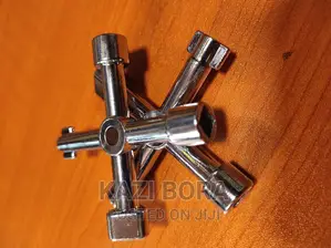 Electrical Panel Locks Master Key