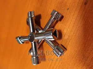 Electrical Panel Locks Master Key