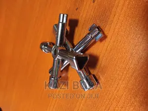 Electrical Panel Locks Master Key