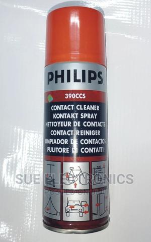 Contact Cleaner - thumbnail 2