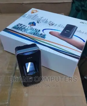 Zkteco FR1200 Finger Print Reader