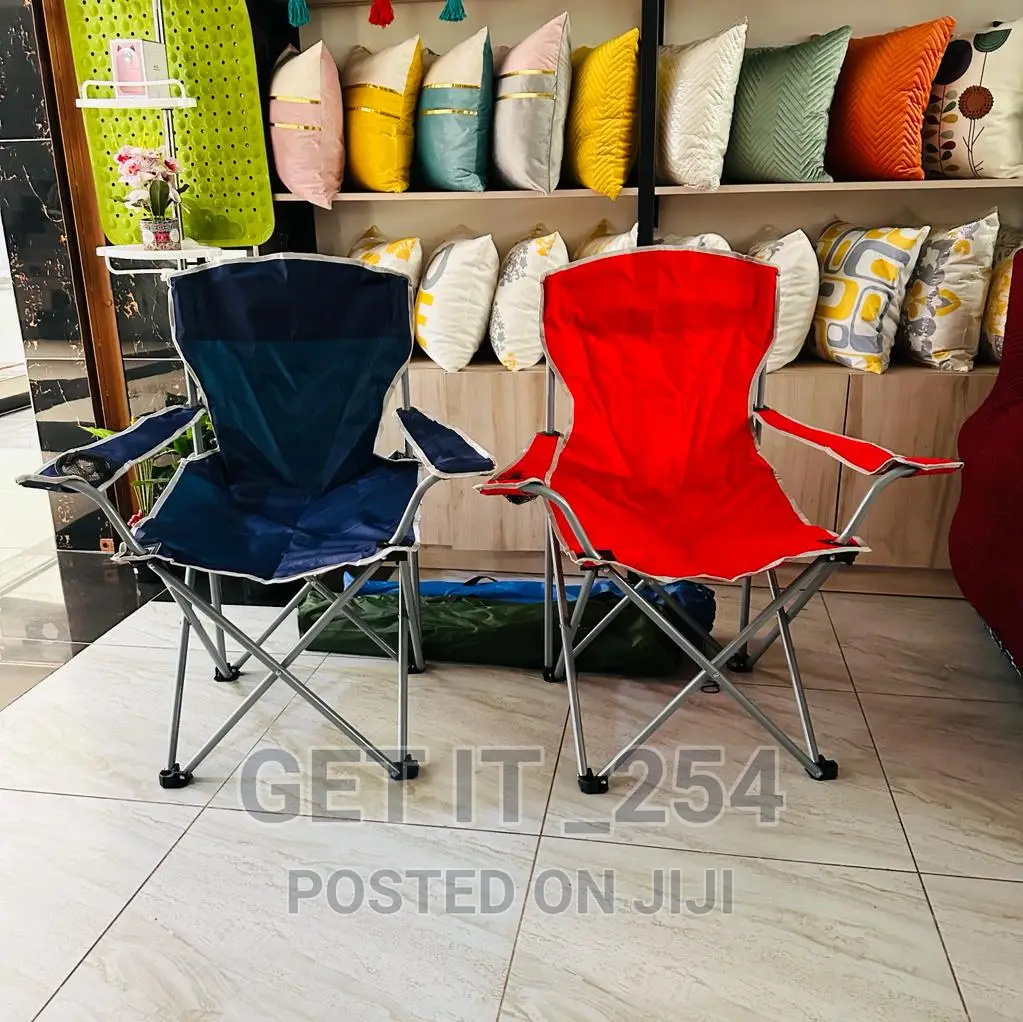 Adults Camping Chairs