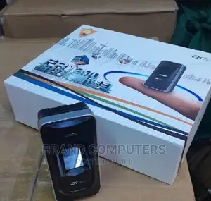 Zkteco ZK FR1200-ID Slave