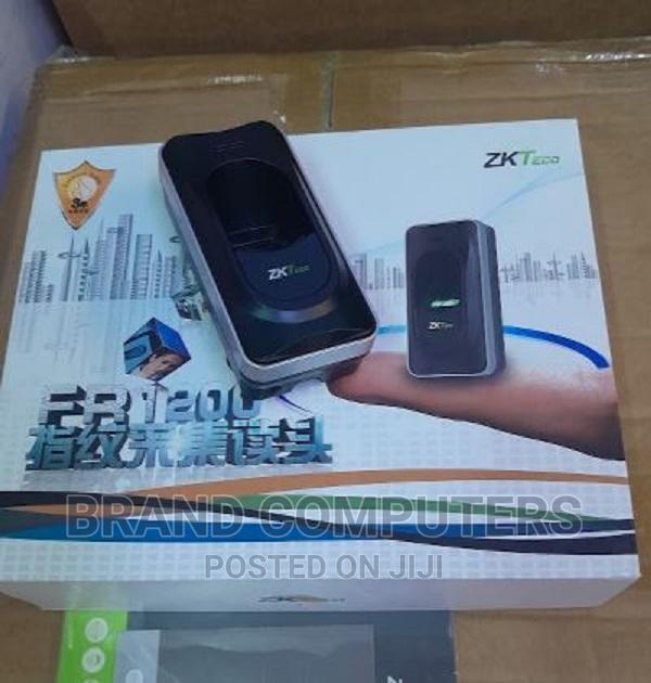 Zk Fr1200 Slave - main view