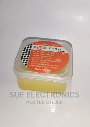 Soldering Paste 80g