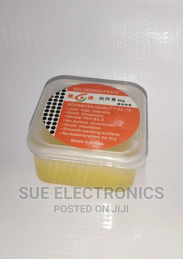 Soldering Paste 80g