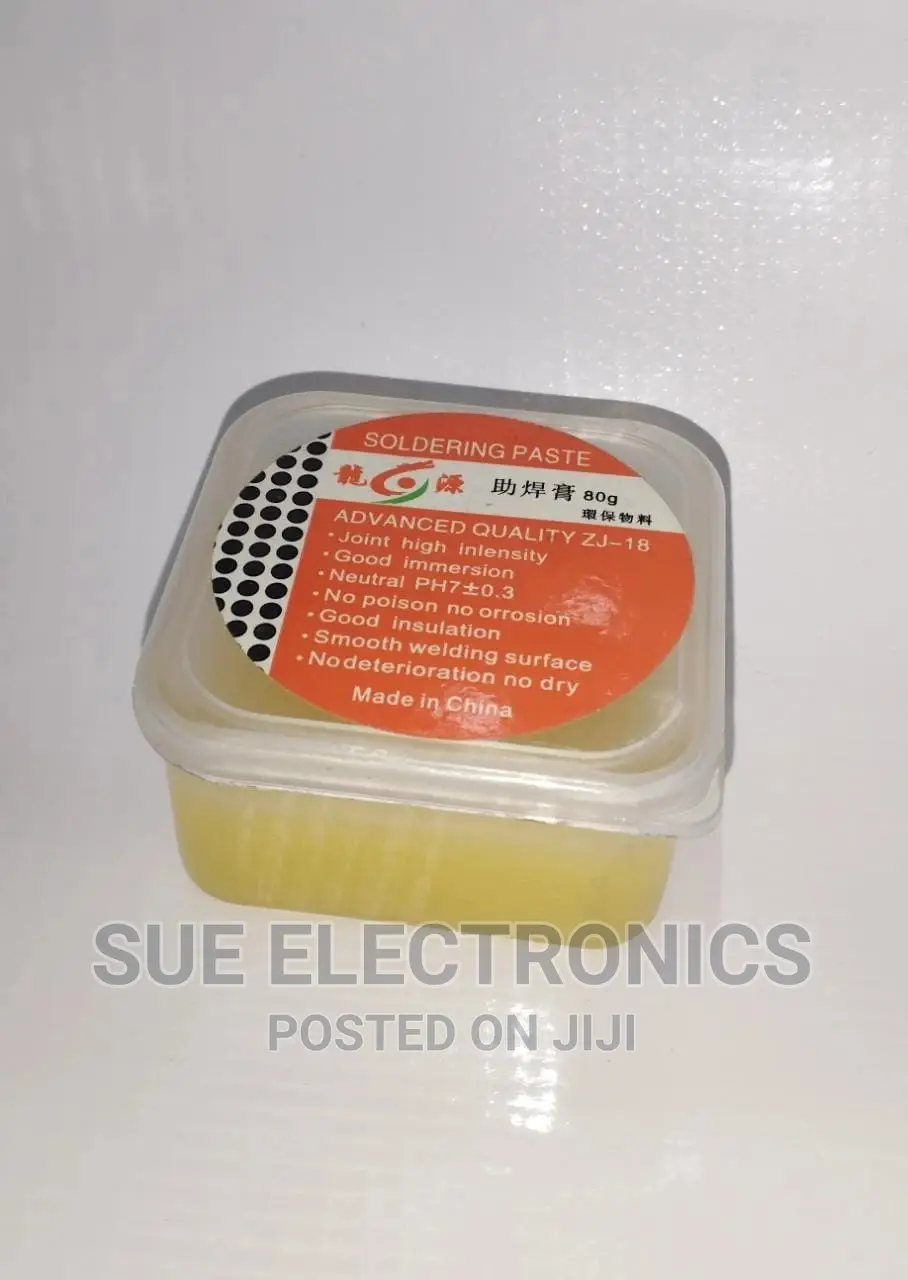 Soldering Paste 80g