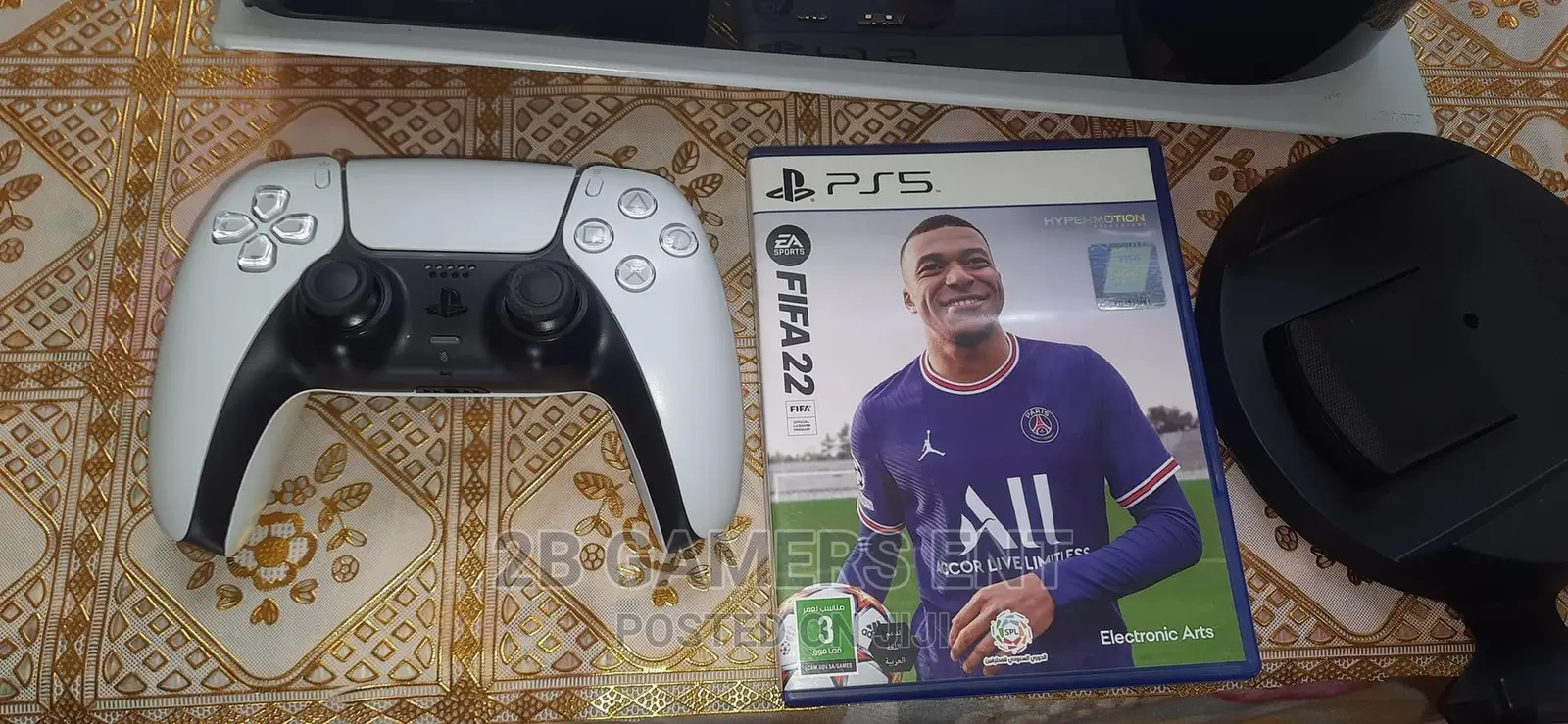 Ps5 Slightly Used Standard