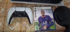 Ps5 Slightly Used Standard