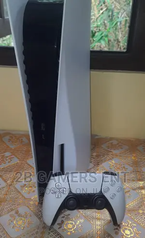 Ps5 Slightly Used Standard