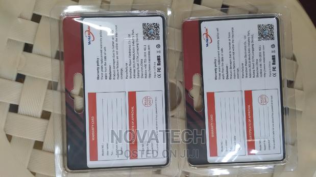 Walram 256gb SSD M.2 Sata Iii Double Notch - thumbnail 3