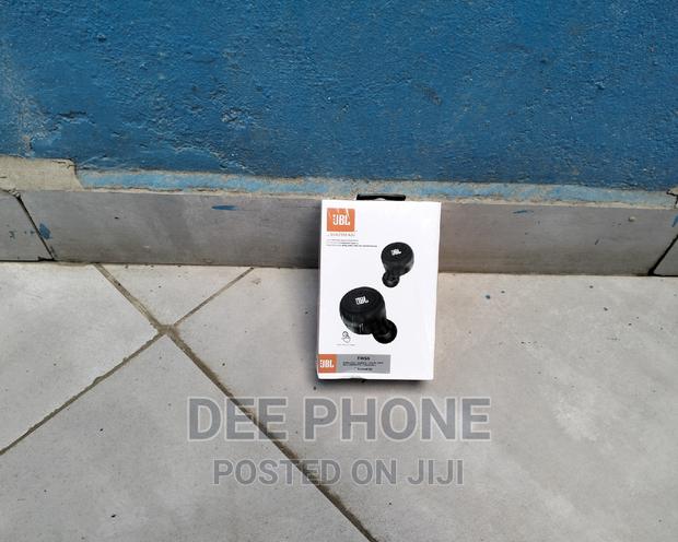 JBL Tws7 Bluetooth Earbuds - thumbnail 2