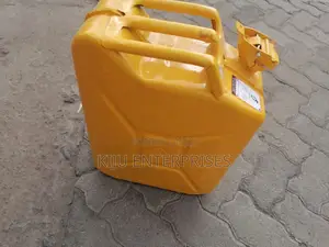 Fuel Highly Flammable
