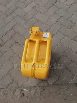 Fuel Highly Flammable