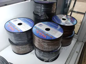 Signal Cable Roll