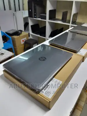 New Laptop HP EliteBook 840 G2 8GB Intel Core I5 SSD 256GB