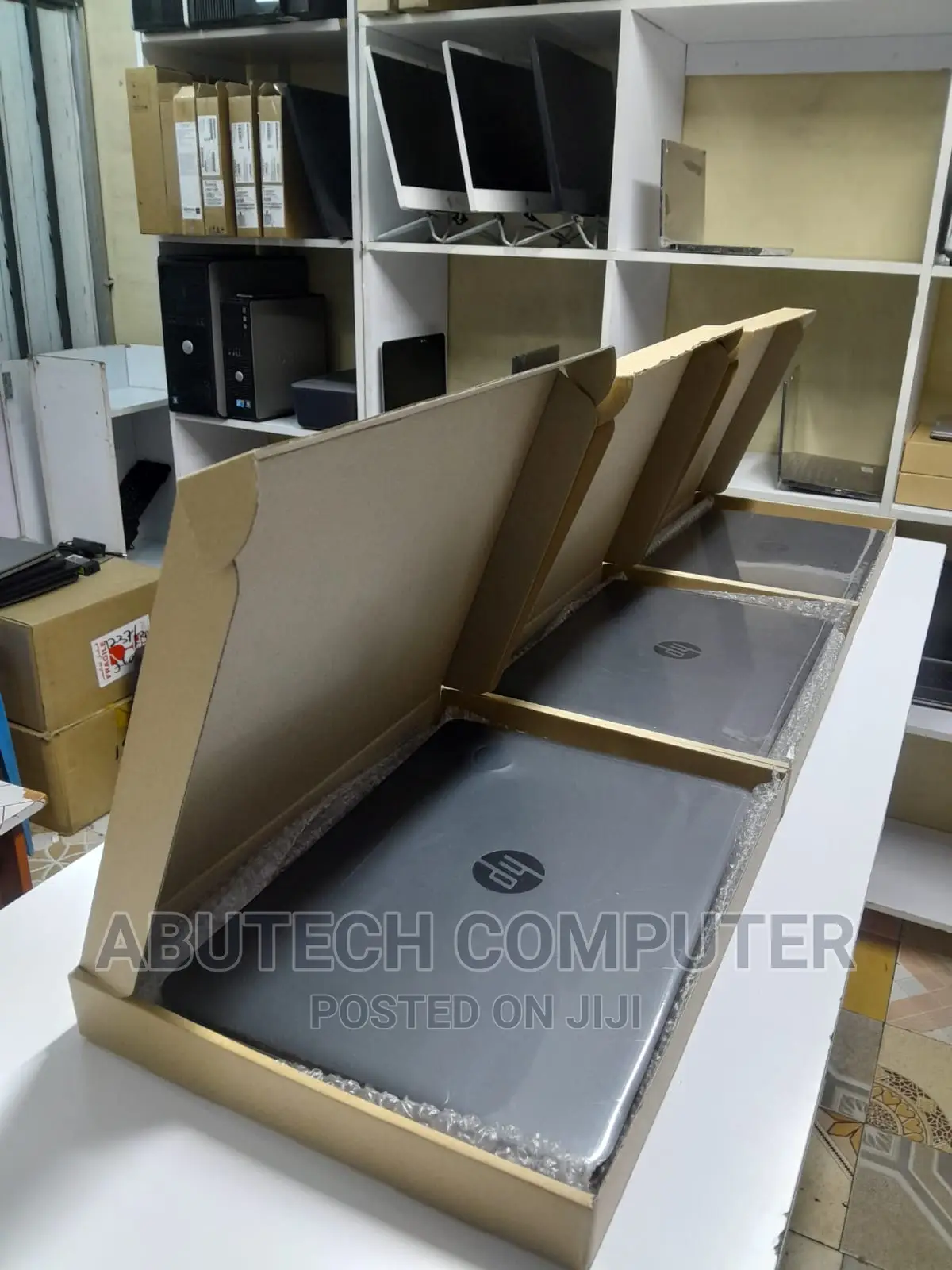 New Laptop HP EliteBook 840 G2 8GB Intel Core I5 SSD 256GB