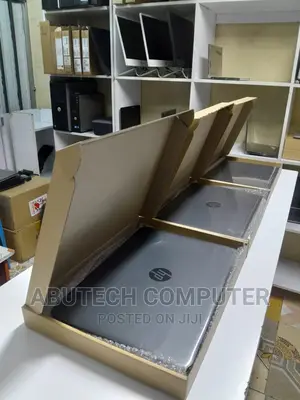 New Laptop HP EliteBook 840 G2 8GB Intel Core I5 SSD 256GB
