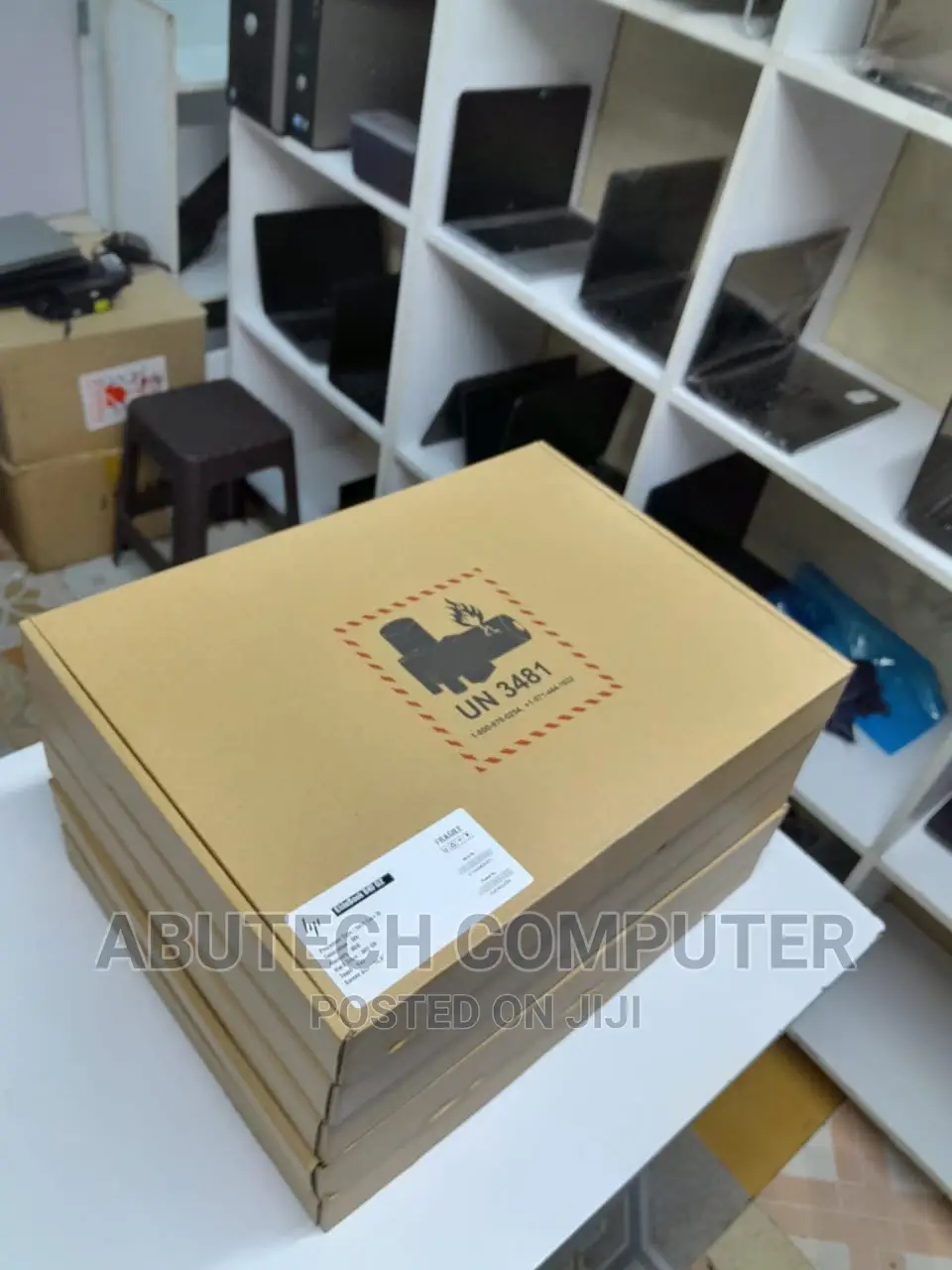 New Laptop HP EliteBook 840 G2 8GB Intel Core I5 SSD 256GB