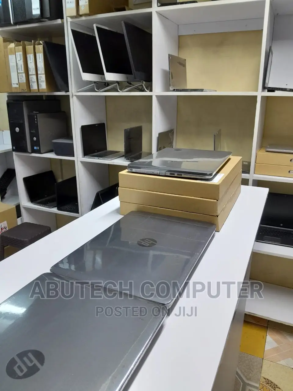 New Laptop HP EliteBook 840 G2 8GB Intel Core I5 SSD 256GB