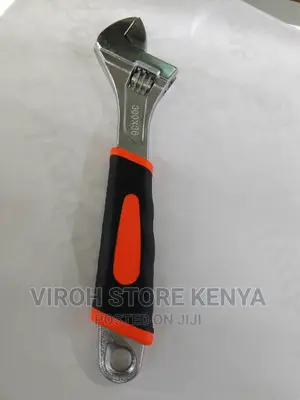 Adjustable Spanner 300X36 Wrench Number 12