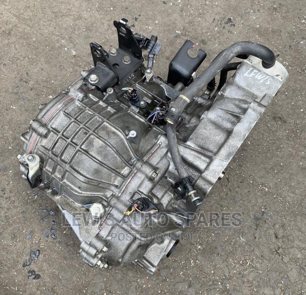 1AZ 2wd Gearbox - thumbnail 3