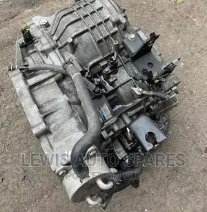 1AZ 2wd Gearbox
