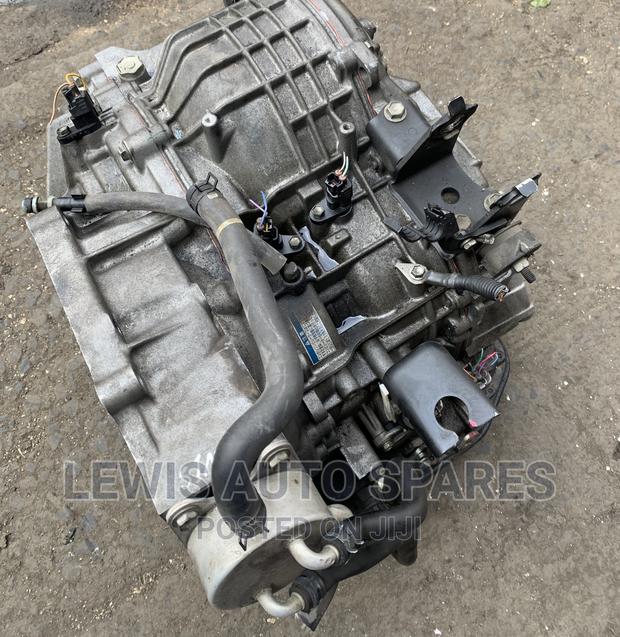 1AZ 2wd Gearbox - thumbnail 4