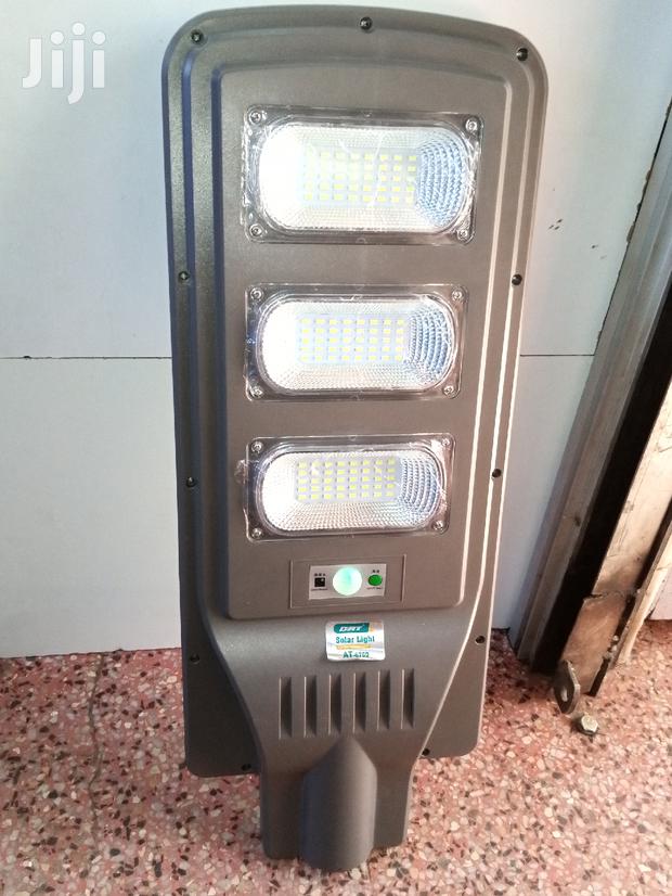 Solar Streetlight 60w , Solar Lights
