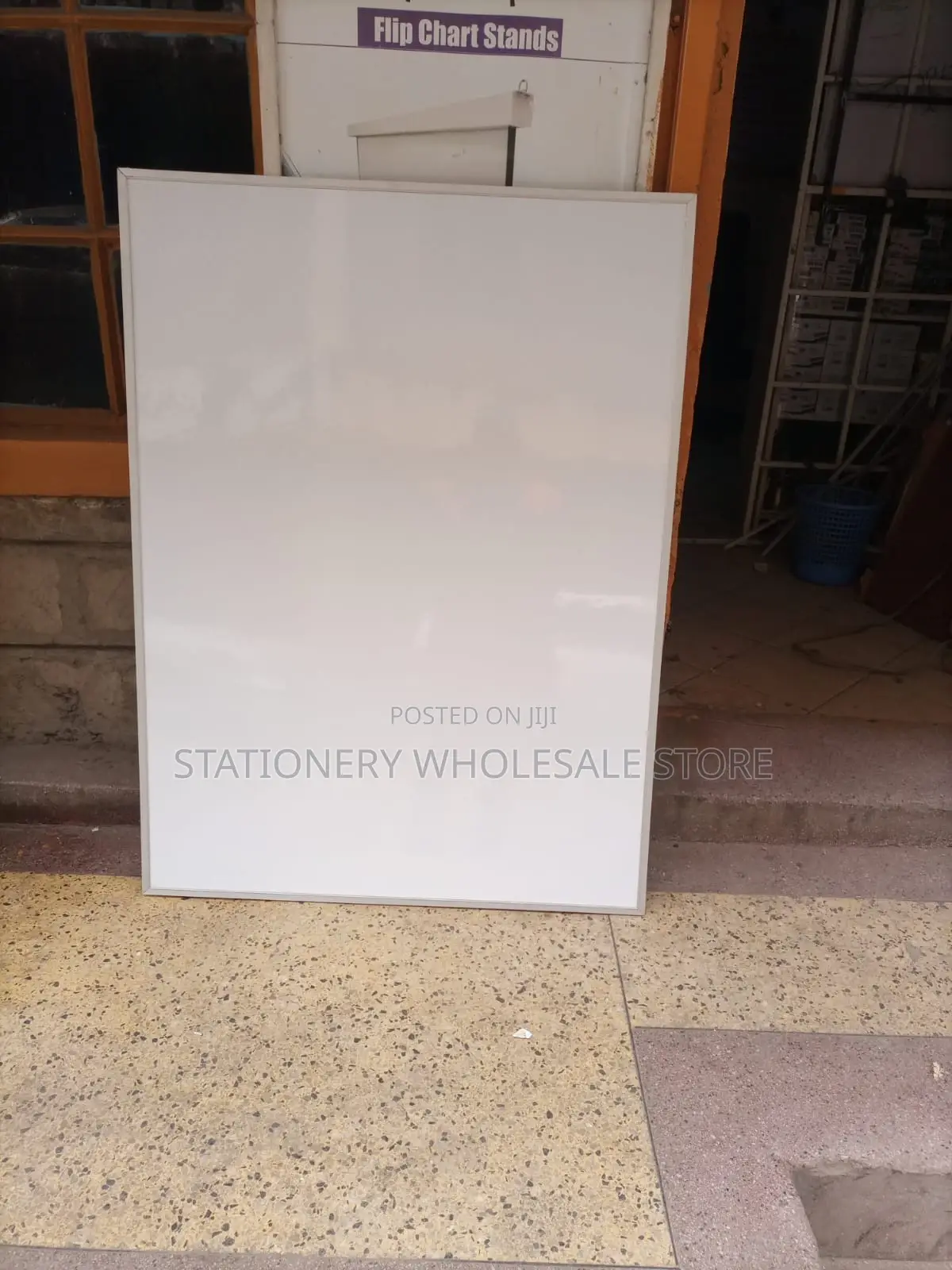 White Board for Office / Home Use 3ft X 4ft
