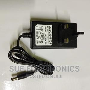 15V 1A Power Adaptor - thumbnail 2