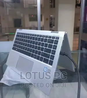 Laptop HP EliteBook X360 1040 G7 16GB Intel Core I7 SSD 512GB