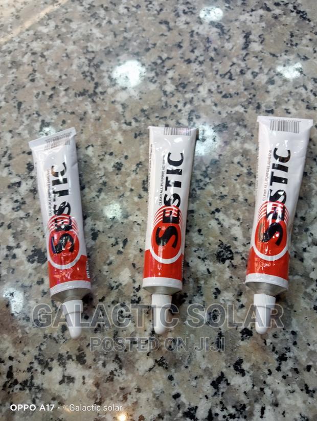 Sestic Glue - main view