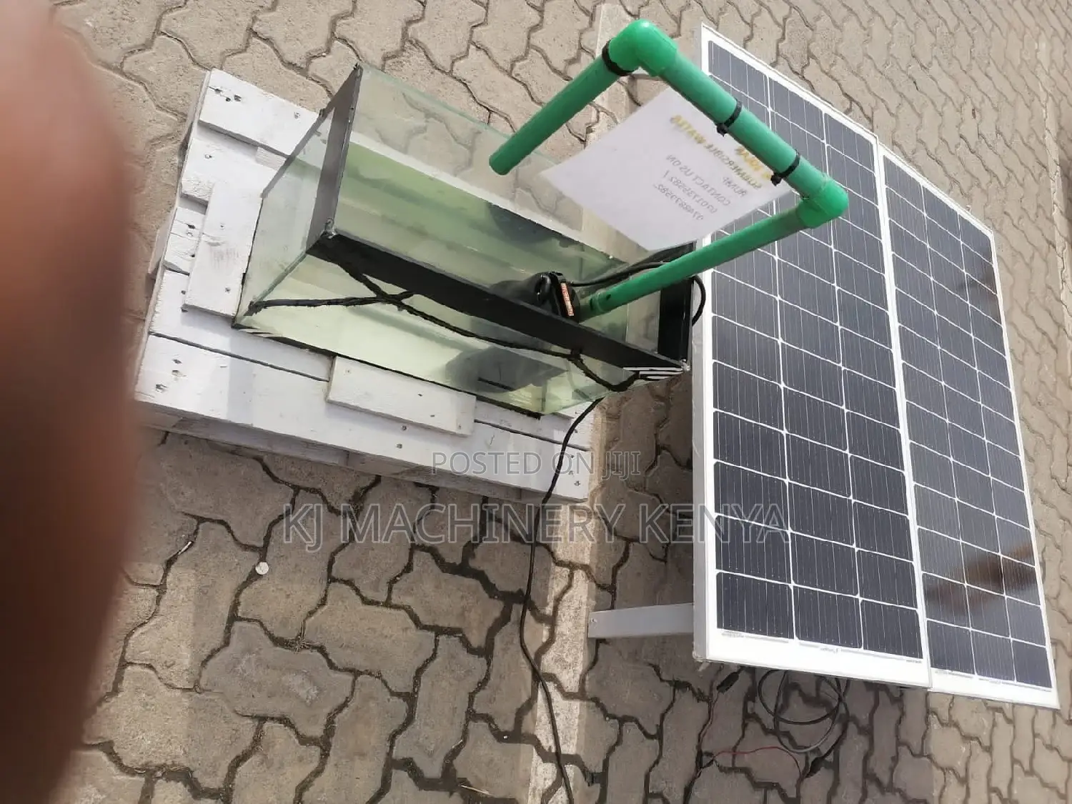 Solar Panels