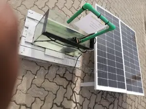 Solar Panels