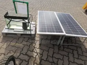 Solar Panels