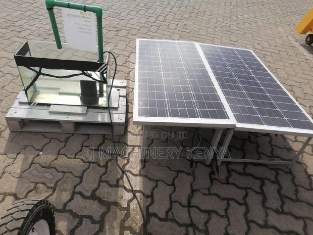 Solar Panels - thumbnail 2