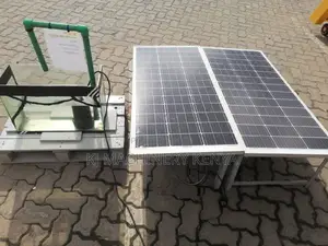 Solar Panels