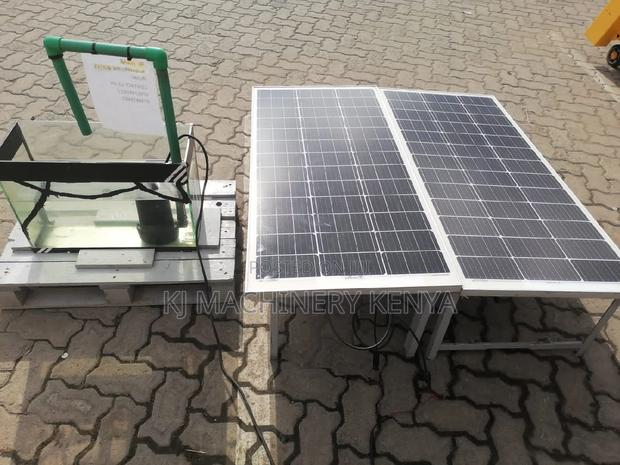 Solar Panels - thumbnail 3