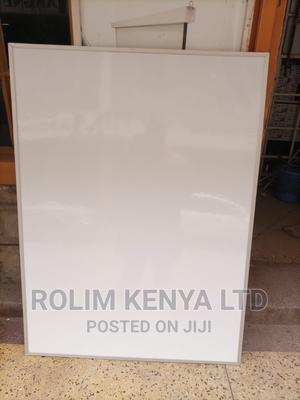 White Board for Office Training 90cm X 120cm - thumbnail 2