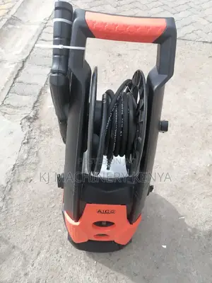 Pressure Washer Machine