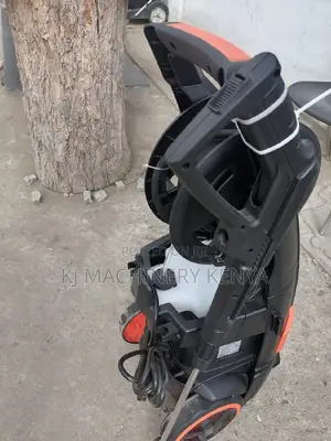 Pressure Washer Machine