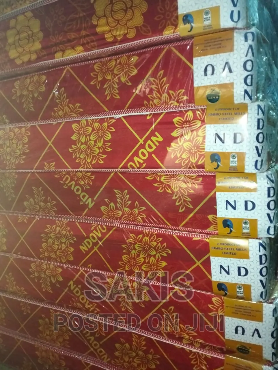 Great for Your Health! 4 by 6 MD Mattresses. We Deliver.
