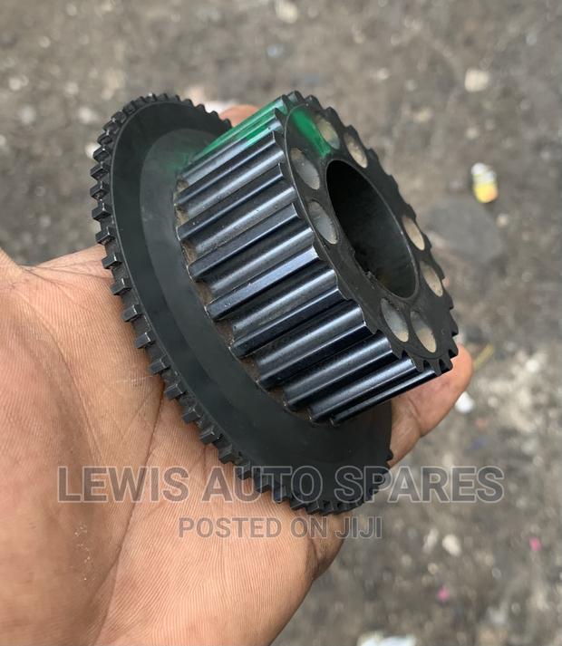 Timing Gear 4D56 New Model - thumbnail 2